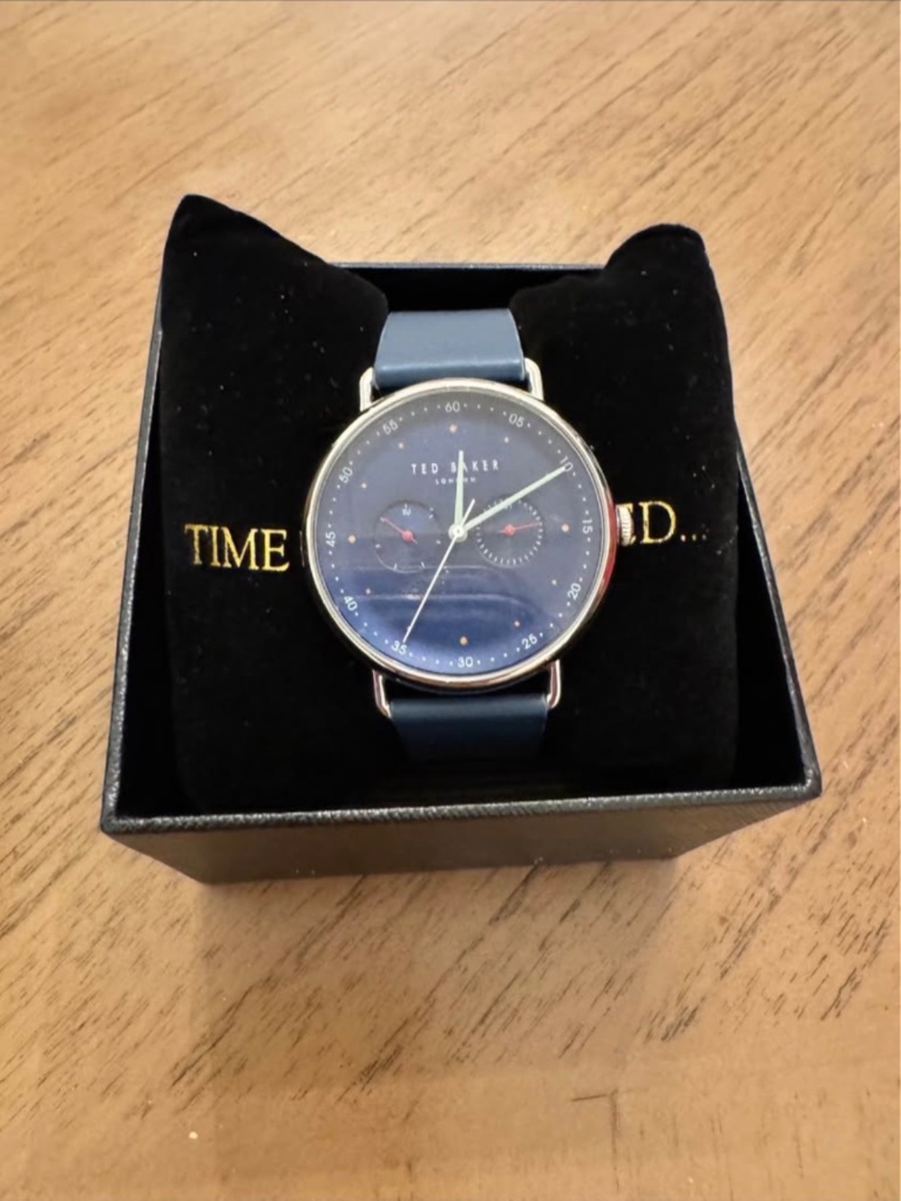Ted Baker Watch